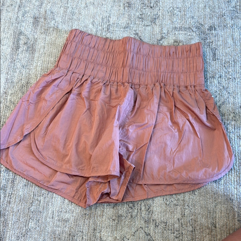 FP Movement The Way Home Shorts